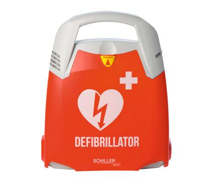 Kit Premiers Secours pour Défibrillateur - YLEA